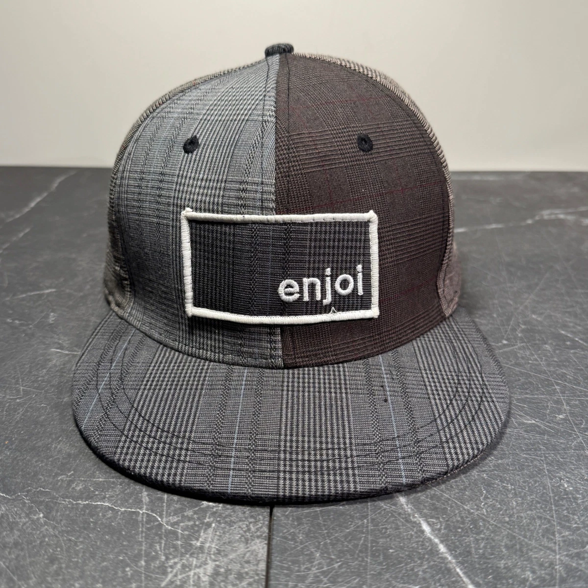 enjoi hat products for sale | eBay
