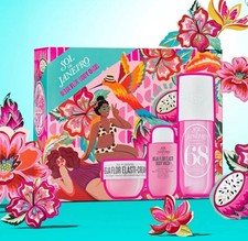  Gift set. Sol de Janeiro Beija Flor 68