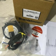 One NEW VEXTA IN BOX Oriental motor FBLM220C-GF SPOT STOCK