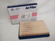 Filtre à air Hyundai COUPE