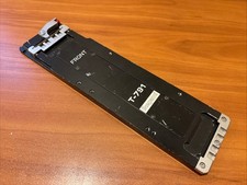 Ikegami T-791 Tripod Mounting Plate CG01WDG