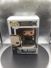Funko Pop! Vinyl: Game of Thrones - The Hound #05 (Box Has Minor Damage)