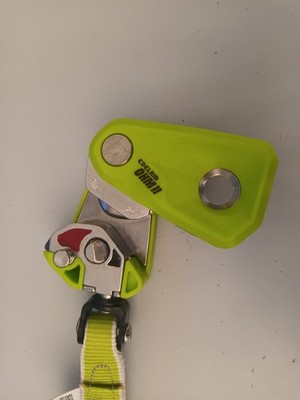 Edelrid Ohm 2 II Seilbremse (2025-1)