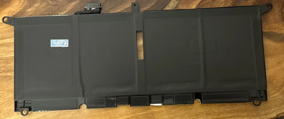 Dell DGH8 52W Replacement battery for Delll XPS 13 Laptop. - Image 4 of 4