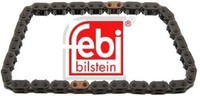 Febi Bilstein 47570 Steuerkette Kette Motorsteuerung FüR Mercedes-Benz