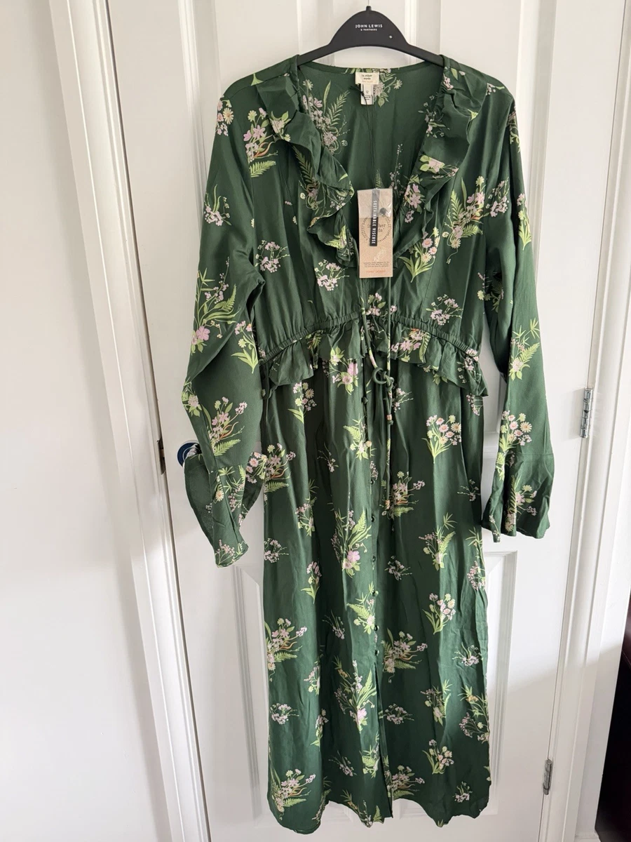 River Island Green Dresses for Women for sale | eBay UK