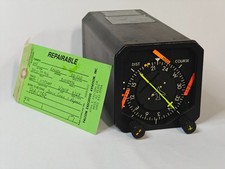 Sperry RD-550R (7001179-916) Horizontal Situation Ind. (HSI) - AR REPAIRABLE Sperry RD-550R (7001179-916) Horizontal Situation Ind. (HSI) - AR REPAIRABLE