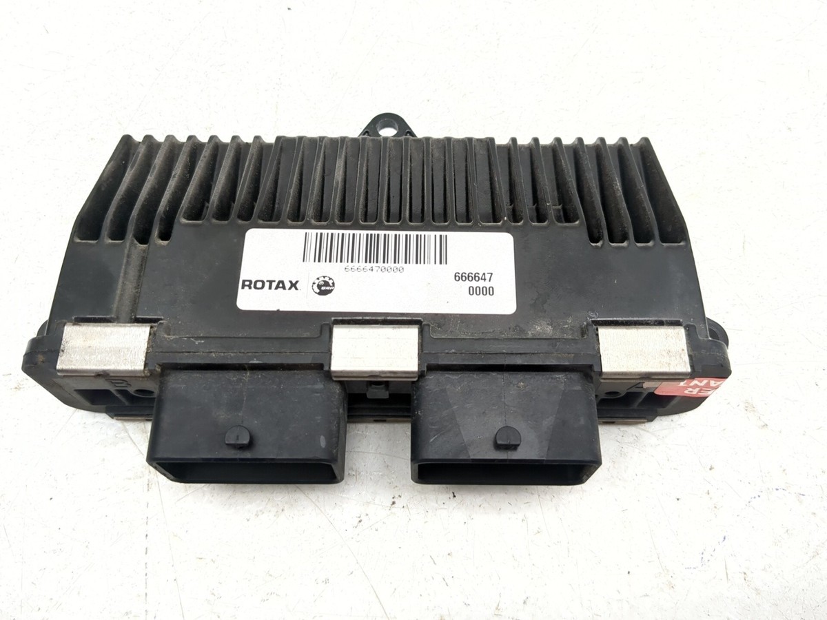 オールド-ベンツ107-126-201-124他エンジンコンピュータ―ECU各種 14-19 Can Am Spyder Roadster RT Engine Control Unit ECU ECM CDI