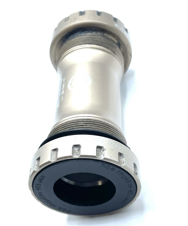 FSA Mega Exo Bottom Bracket Cartridge Sealed English Threaded Gold - Image 4 of 4