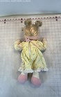 Vintage 1987 Kenner Special Blessings Christina Praying Doll Blonde Blue Eyes — photo 2