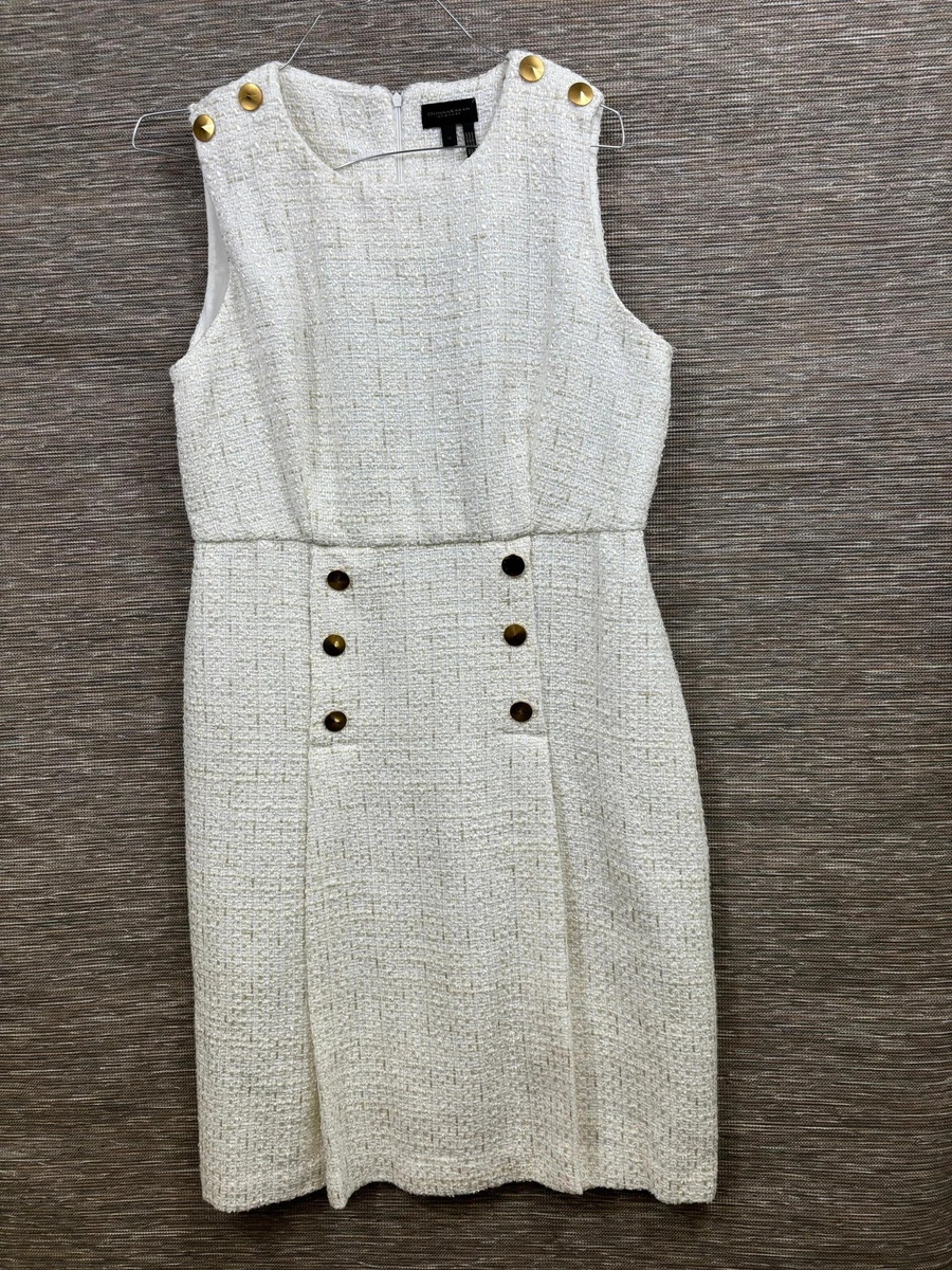 Donna Karan Party/Cocktail Sleeveless Dresses for Women for sale | eBay
