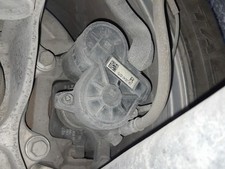 GJ322K327BD BREMSZANGE HINTEN RECHTS / 2588799 FÜR LAND ROVER RANGE ROVER EVOQUE