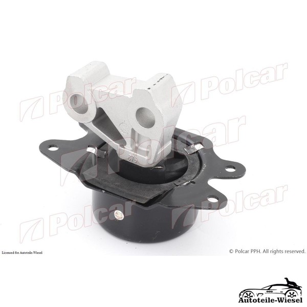Motorhalter Motorlager FüR Opel Combo Tour Corsa C Tigra Twintop Links 00-11-image