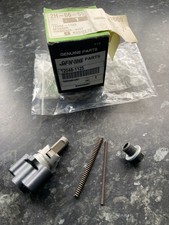 KAWASAKI ZXR400 CAM CHAIN TENSIONER - NOS