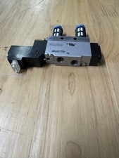 Festo MEH-5/2-1/8-P-B 173129 Solenoid Valve - New without box