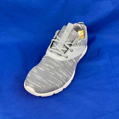 Merrell Damen Freizeit Wanderschuhe Flora Day Lace grau J90478 Gr.37,5