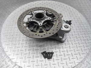 2016 14-18 BMW R1200 R1200RT Rear Differential 33/12 Diff Final Drive Gearbox