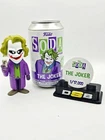 Funko - DC - Dark Knight The Joker Common Soda LE 17000