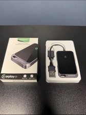 Wireless Carplay Adapter