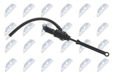 Geberzylinder Kupplung NTY NSP-FR-005 für FORD TRANSIT Bus F_E_ F_F_ F_G_ FAE_