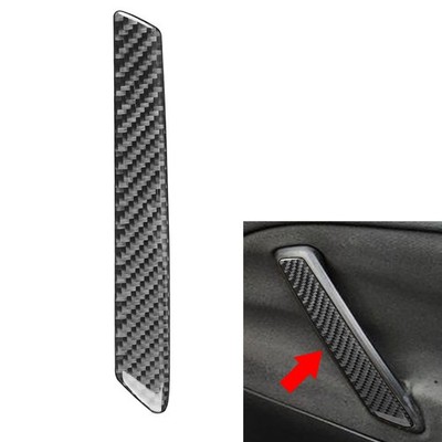 Passenger Side Door Handle Cover Trim for Volkswagen Passat B5