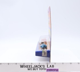 Deluxe Collection III #6402 Micro Machines Galoob NEW MOSC