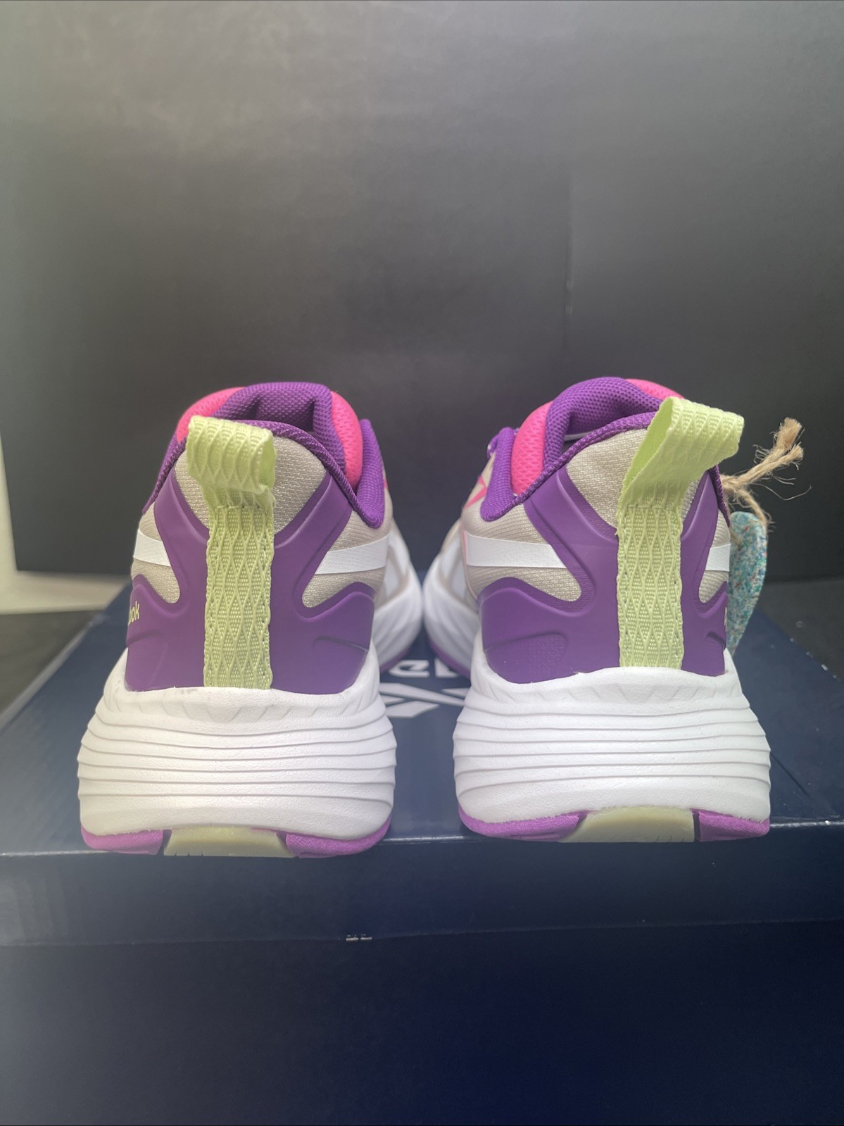 Reebok Verse Women's Shoes Color: Tapioca Size: 7.5M NWB (MP007) thumbnail 3