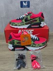 Nike Air Max 90 Reverse Duck Camo UK6.5 CW6024-600 BNIB Unisex Trainers Sneakers