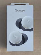 Image of Google Pixel Buds Pro 2 Wireless Bluetooth Earbuds - Porcelain - New - Sealed