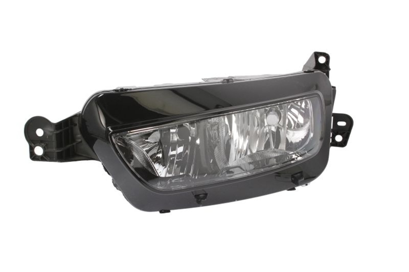 Phare gauche Citroen C4 Picasso réglage électrique automatique pour une visibilité nocturne optimale