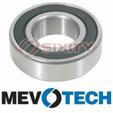 For Geo Metro MEVOTECH BXT Rear Inner Wheel Bearing 1989-1994 9t