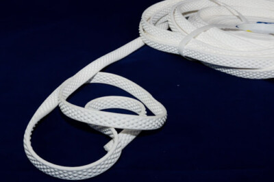 READY MADE Royal Blue TRAIL Reins avec super grip et