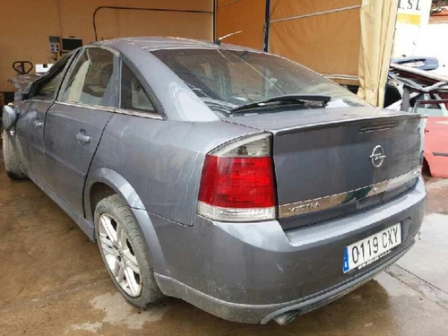 Z19DT Boite A Vitesse pour OPEL VECTRA magasin C BERLINA GTS 2004 3225766