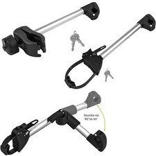 Eufab Frame Holder Removable Long � 25+30mm Frame 3-6 / 3-10cm Selection