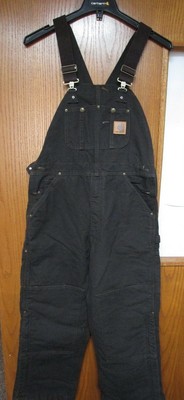 carhartt r27 dkb
