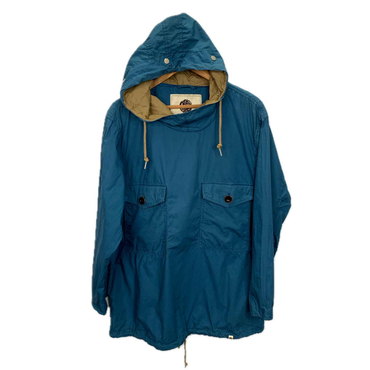 【oasis】Pretty Green Hooded Jacket oasis】Pretty Green Hooded Jacket