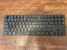Keychron K1 Low-Profile Mechanical Keyboard Version 2 87-key