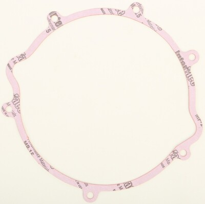 #ad #ad Boyesen Clutch Cover Gasket for Suzuki RM250 1996 2008 $12.44