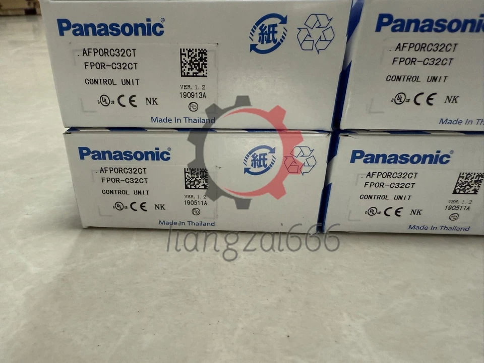 Brand New In Box AFP0R-C32CT AFP0RC32CT Control Unit - Image 2 of 4