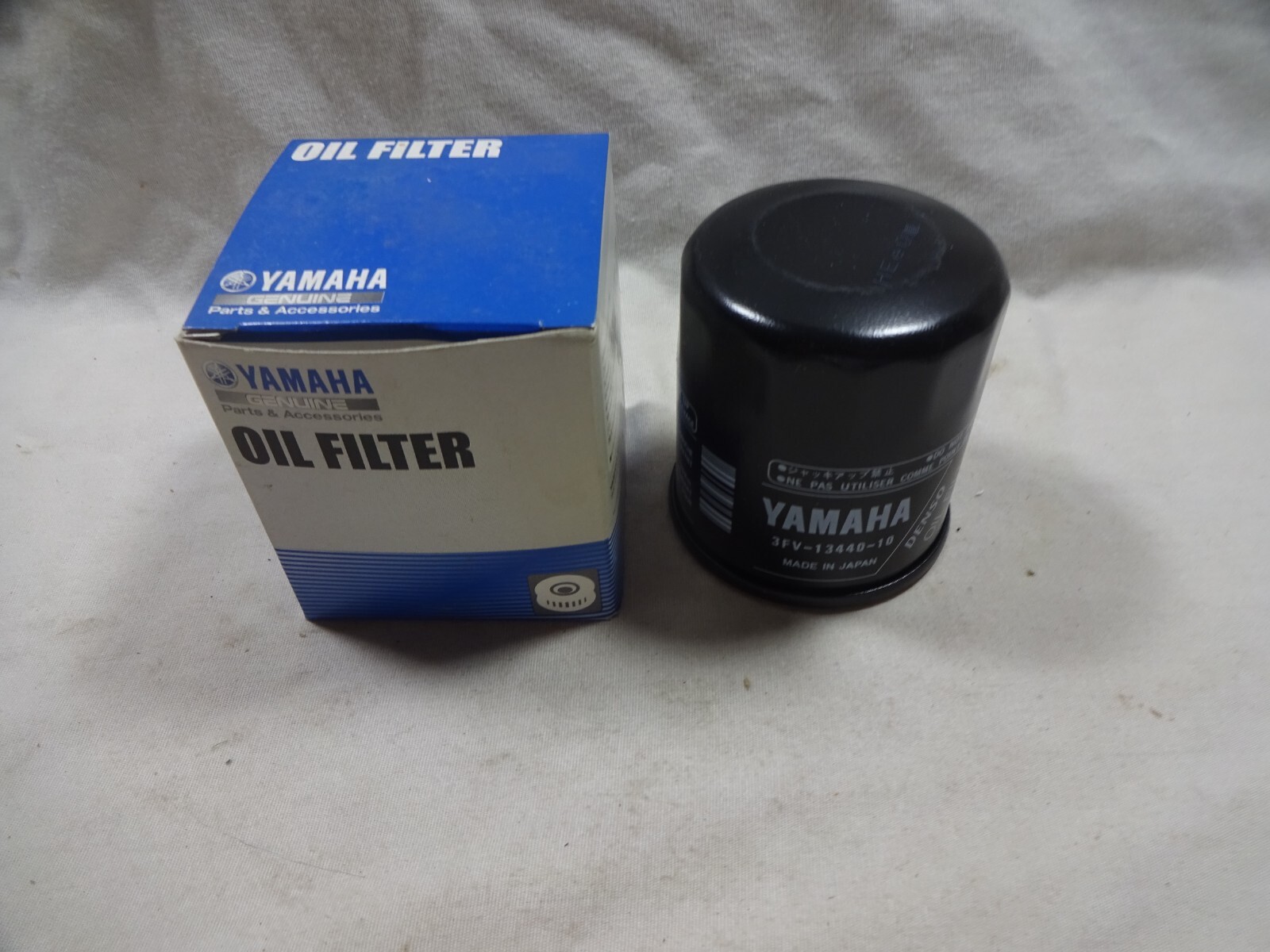 YAMAHA 3FV-13440-00 - cross reference oil filters | oilfilter ...