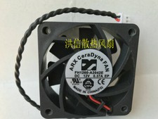 1pcs ARX FH1260-A2042E 12V 0.37A 6CM 60*60*25...