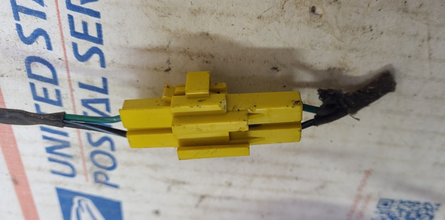 READ 1999 DODGE RAM STEERING WHEEL CLOCK SPRING OEM CLOCKSPRING  