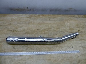 n52 catless downpipe