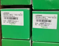 1PC NEW  Schneider LADN04C Free shipping*.