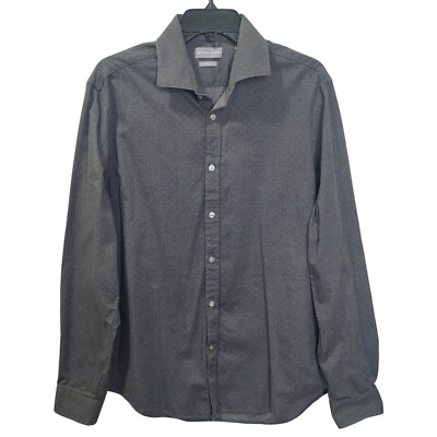 green emerald velvet dress Michael Kors Men's Dress Shirt Comfort Stretch Slim Fit Ecru : Clothing,  Shoes & Jewelry main image 0
