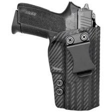 Sig Sauer SP2022 IWB Holster - Rounded Gear