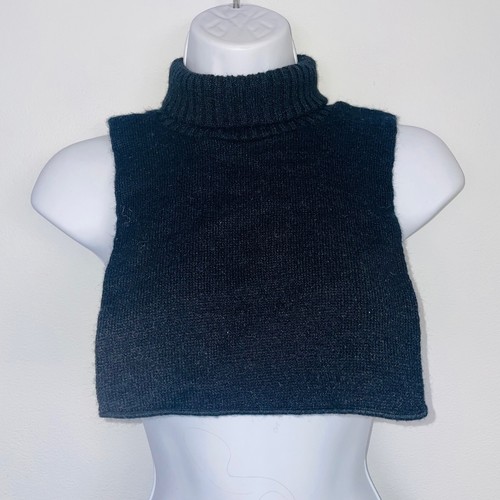 Faux Mock Turtleneck Dickies Lot 