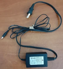 ENG Electric Co 3A-122DU12 AC Adapter Power Supply 12V 1.0A  JET Cisco Systems 