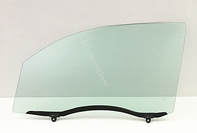 Fits 2016-2023 Toyota Tacoma Driver Left Side Front Door Window Glass