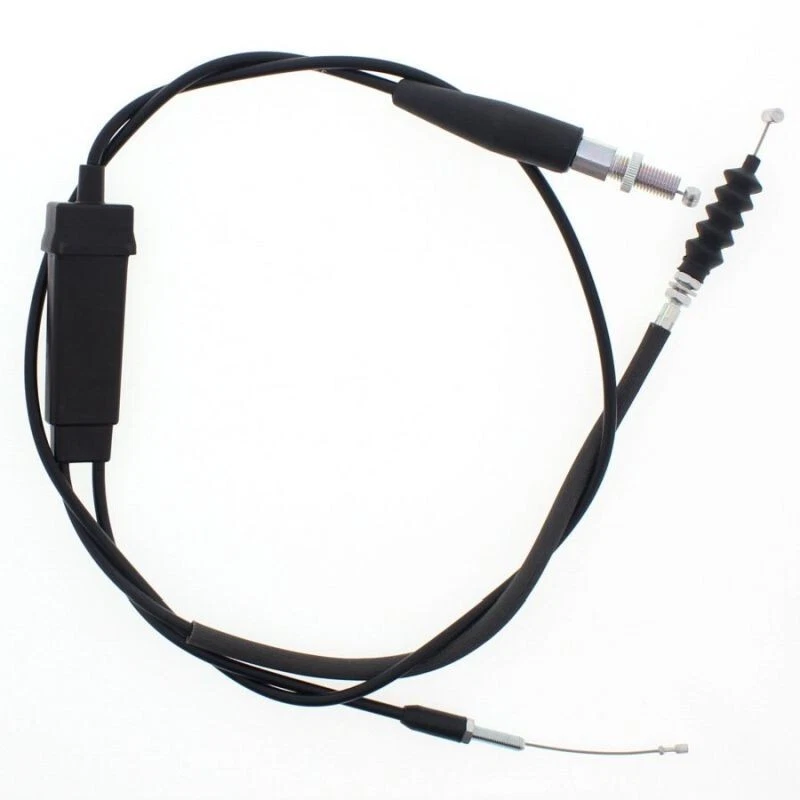 POLARIS GAS LINK 300 '94-'95, Big Boss 250 '89-'93, Big Boss - Photo 1/1